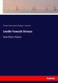 Leedle Yawcob Strauss