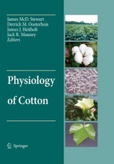 Physiology of Cotton