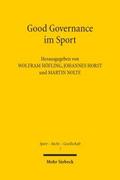 Good Governance im Sport