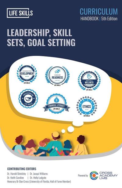 LEADERSHIP, SKILL SETS, GOAL SETTING