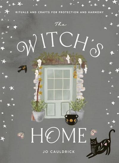 Witch’s Home