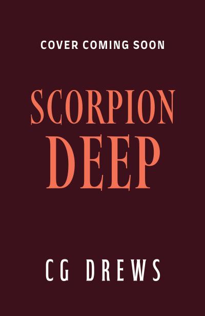 Scorpion Deep