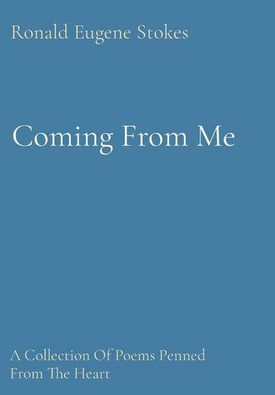 Coming From Me