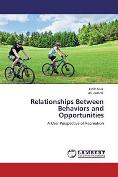 Relationships Between Behaviors and Opportunities