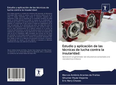 Estudio y aplicación de las técnicas de lucha contra la insularidad: