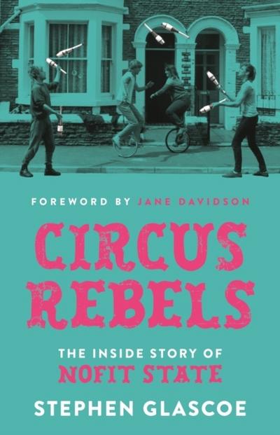Circus Rebels