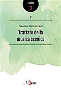 Trattato della musica scenica