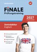 FiNALE Prüfungstraining Zentralabitur Nordrhein-We