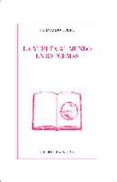 La vuelta al mundo en 80 poemas