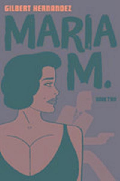 Maria M