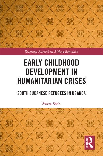 Early Childhood Development in Humanitarian Crises