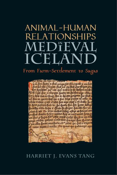 Animal-Human Relationships in Medieval Iceland