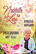 Patchwork mit Herz