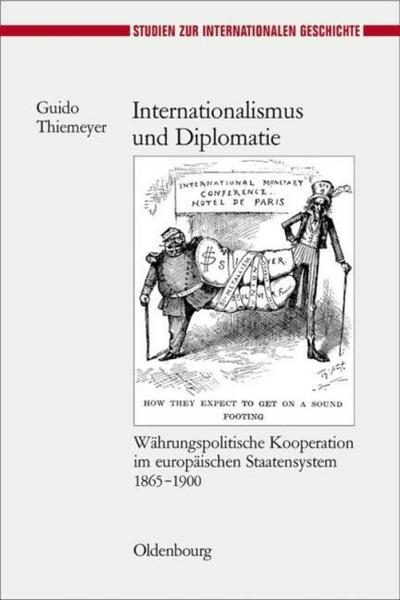 Internationalisierung und Diplomatie