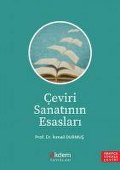 Ceviri Sanatinin Esaslari