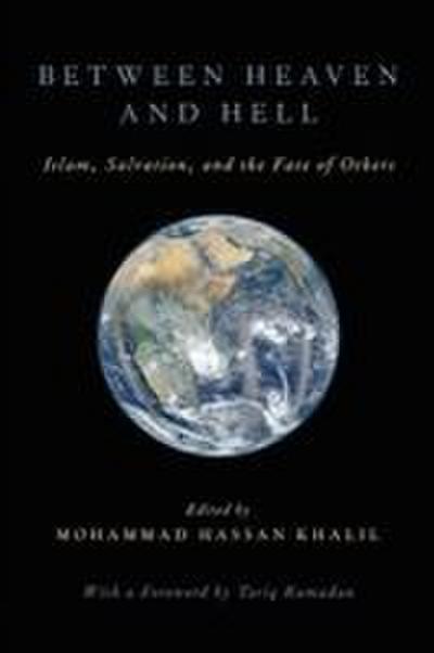 Between Heaven and Hell