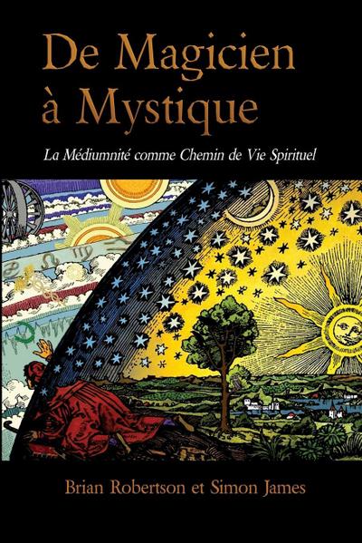 De Magicien à Mystique