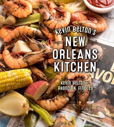 Kevin Belton’s New Orleans Kitchen