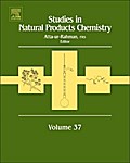 Studies in Natural Products Chemistry: Volume 37
