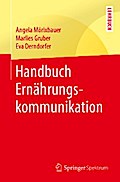 Handbuch Ernährungskommunikation
