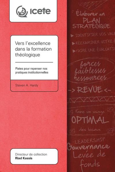 Vers l’excellence dans la formation théologique