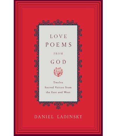 Love Poems from God