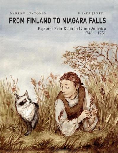 From Finland to Niagara Falls