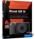 Ricoh GR IV