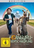 Die Känguru-Verschwörung
