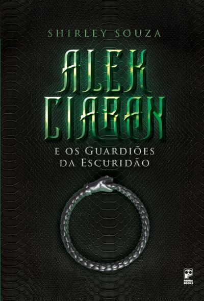 Alek Ciaran e os guardiões da escuridão