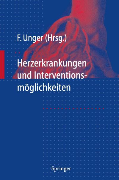 Herzerkrankungen und Interventions-möglichkeiten