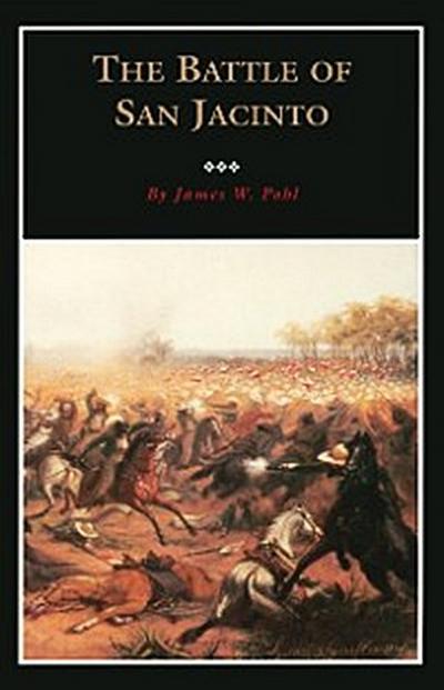 Battle of San Jacinto