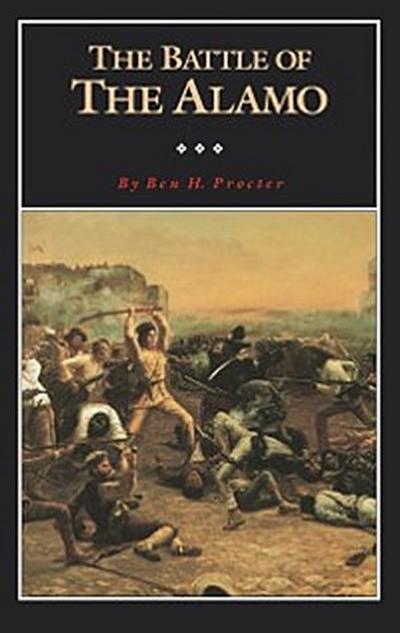 Battle of the Alamo