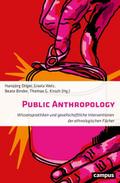 Public Anthropology