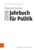 Österreichisches Jahrbuch für Politik 2018