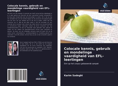 Colocale kennis, gebruik en mondelinge vaardigheid van EFL-leerlingen