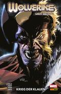 WOLVERINE: DER BESTE 8 - KRIEG DER KLAUEN