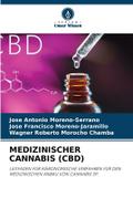 MEDIZINISCHER CANNABIS (CBD)