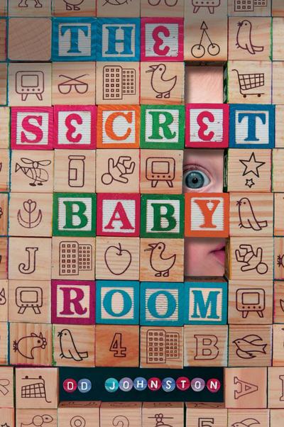Secret Baby Room