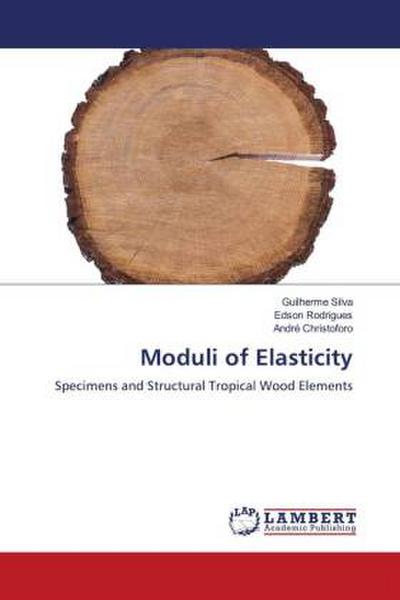 Moduli of Elasticity