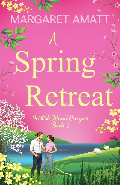 A Spring Retreat