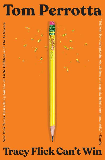 Tracy Flick Can’t Win
