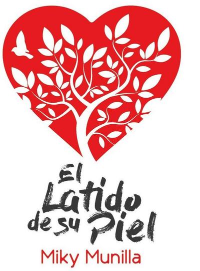 El latido de su piel