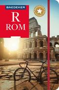 Baedeker Reiseführer Rom