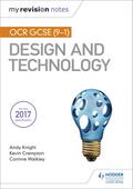 My Revision Notes: OCR GCSE (9-1) Design and Technology
