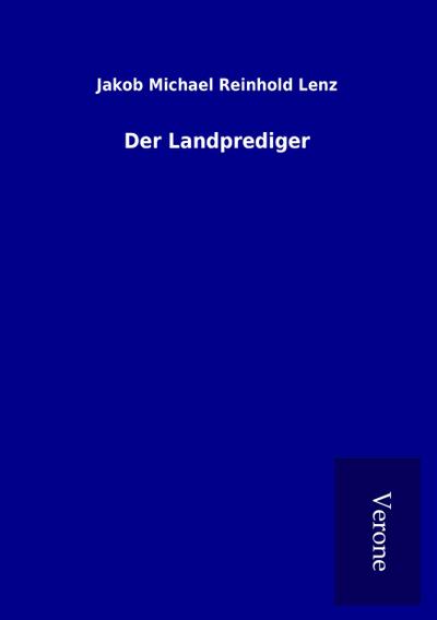 Der Landprediger