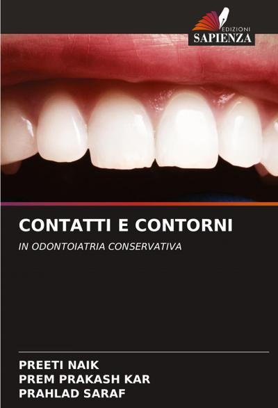 CONTATTI E CONTORNI