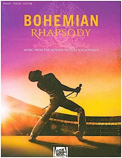 Bohemian Rhapsody: Music from the Motion Picture Soundtrack