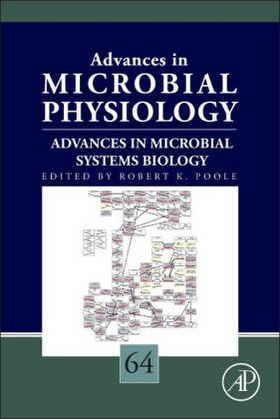 Advances in Microbial Systems Biology