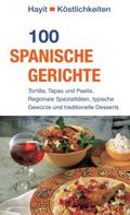 100 spanische Gerichte